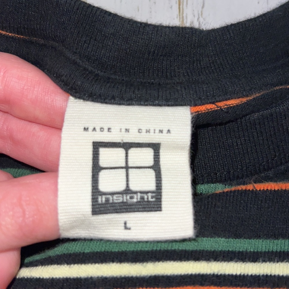 Insight Long Sleeve - Picture 4 of 7